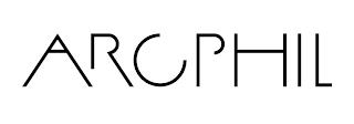 ARCPHIL trademark