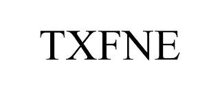 TXFNE trademark