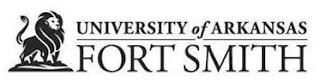 UNIVERSITY OF ARKANSAS FORT SMITH trademark