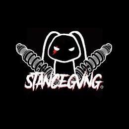 STANCEGVNG trademark