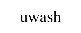 UWASH trademark