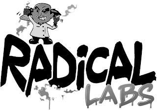 RADICAL LABS trademark