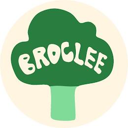 BROCLEE trademark