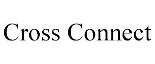 CROSS CONNECT trademark