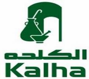 KALHA trademark