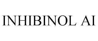 INHIBINOL AI trademark