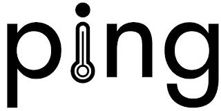 PING trademark