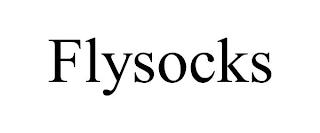 FLYSOCKS trademark