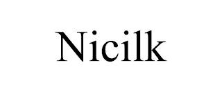 NICILK trademark