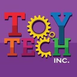 TOY TECH INC. trademark