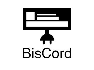 BISCORD trademark