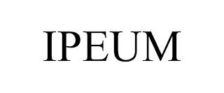 IPEUM trademark