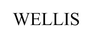 WELLIS trademark