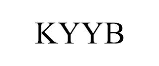 KYYB trademark