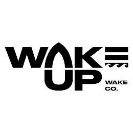 WAKE UP trademark