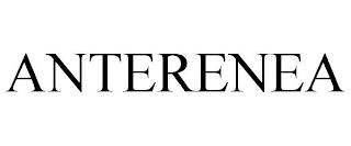 ANTERENEA trademark