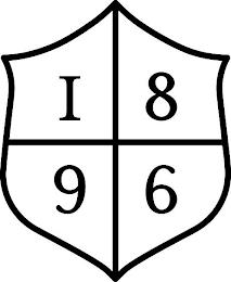 1896 trademark