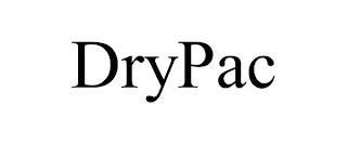 DRYPAC trademark