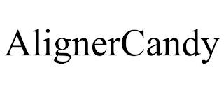 ALIGNERCANDY trademark