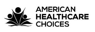 AMERICAN HEALTHCARE CHOICES trademark