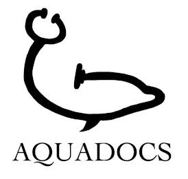 AQUADOCS trademark