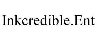 INKCREDIBLE.ENT trademark