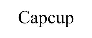 CAPCUP trademark