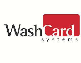 WASHCARD SYSTEMS trademark