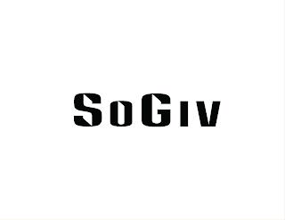 SOGIV trademark