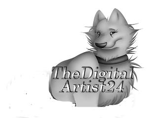 THEDIGITAL ARTIST24 trademark