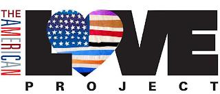 THE AMERICAN LOVE PROJECT trademark