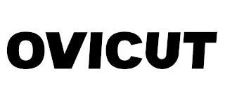 OVICUT trademark