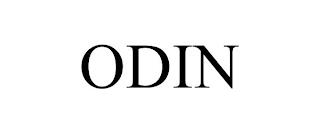 ODIN trademark