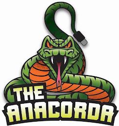 THE ANACORDA trademark