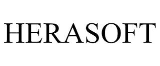 HERASOFT trademark