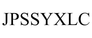 JPSSYXLC trademark