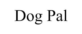 DOG PAL trademark