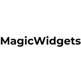 MAGICWIDGETS trademark