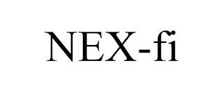 NEX-FI trademark