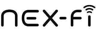 NEX-FI trademark