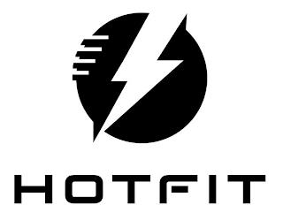 HOTFIT trademark