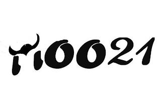 MOO21 trademark