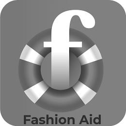 F FASHION AID trademark