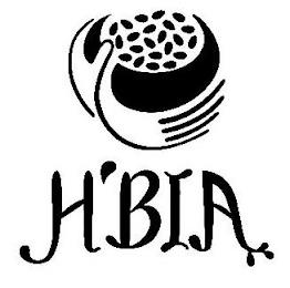 H'BIA trademark