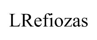 LREFIOZAS trademark