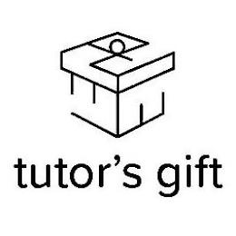 TUTOR'S GIFT trademark