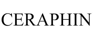 CERAPHIN trademark