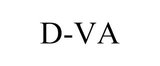 D-VA trademark