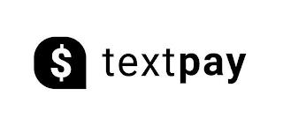 $ TEXTPAY trademark