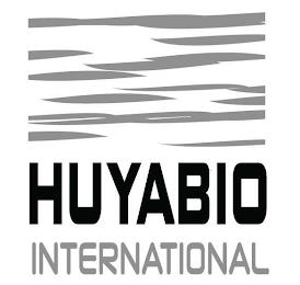 HUYABIO INTERNATIONAL trademark